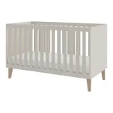 Pinolino 2-tlg. Babyzimmer Tami breit – Bild 1