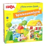 Haba Meine ersten Spiele - Spielesammlung – Bild 3