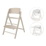Cybex Gold Hochstuhl CLICK & FOLD 3in1-Set – Bild 3