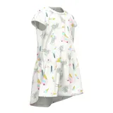 Name It Kleid kurzarm Einhörner Eis – Bild 1