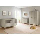 Pinolino 3-tlg. Babyzimmer Tami breit – Bild 3