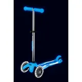 Micro Scooter mini micro deluxe glow LED plus – Bild 4
