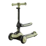 Kinderkraft Scooter HALLEY – Bild 3