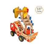 Eichhorn Feuerwehr Constructor – Bild 4