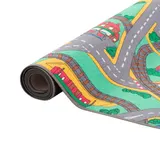 Snapstyle Kinder Straßenteppich – Bild 4