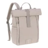 Lässig Wickelrucksack Rolltop Up – Bild 3