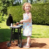 Smoby Kindergrill Barbecue – Bild 4