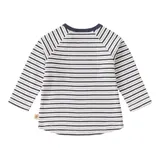 Bornino Cuddly Friends Raglanshirt langarm Ringel – Bild 1