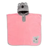 Schlummersack Ponchos rosa G2 – Bild 3