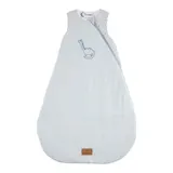 Sterntaler Ganzjahres-Schlafsack 1.5 TOG – Bild 3