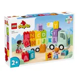 Lego® Duplo® 10421 ABC-Lastwagen – Bild 3