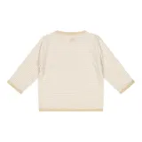 Salt And Pepper Wendejacke Ringel Elefant – Bild 1