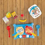 Fisher-Price Herd-Set – Bild 1