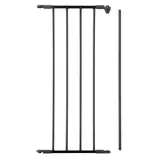 Baby Dan Verlängerung für Schutzgitter Flex 33 cm – Bild 2