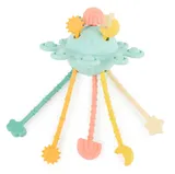 Bieco Montessori Activity Planet Silikon - ab 6 Monate – Bild 3