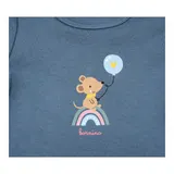 Bornino On The Road T-Shirt Maus – Bild 4