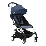 Stokke® yoyo3 Buggy blau – Bild 1