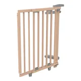 Geuther Treppenschutzgitter Plus 67-95 cm – Bild 1