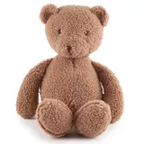 Bieco Kuscheltier Bär Mika XL - Ab Geburt – Bild 3