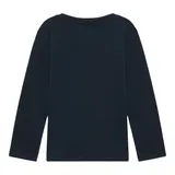 S.Oliver Shirt langarm Pailletten-Dino – Bild 1
