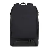 Abc Design Wickelrucksack Active schwarz – Bild 1