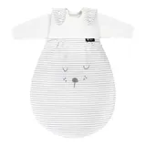 Alvi Baby-Mäxchen 3-tlg. Ganzjahresschlafsack 2.5 TOG – Bild 3