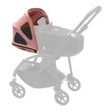 Bugaboo Bee Breezy Sonnendach pink – Bild 1