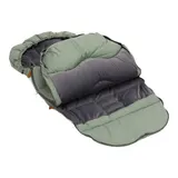 Fillikid Winterfußsack Ogre gruen – Bild 1