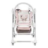 Kinderkraft Hochstuhl LASTREE – Bild 5