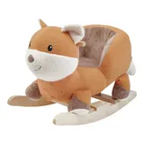 Sterntaler Schaukeltier Fuchs Filou – Bild 3