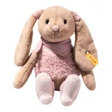 Steiff Kuscheltier Cowgirl Hoppie Hase 32cm – Bild 3