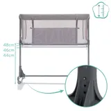 Fillikid Beistellbett Eco – Bild 5