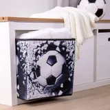 Herding Aufbewahrungsbox 30x30x30 cm – Bild 4