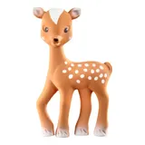 Sophie La Girafe Beißring & Greifling FanFan das Rehkitz aus Naturkautschuk – Bild 3