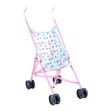 Simba Puppen Buggy New Born Baby – Bild 3