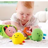 Hape Kleine Erbsen-Freunde – Bild 1