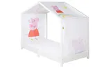 Roba Hausbettbezug 70 x 140 cm Peppa Pig – Bild 1