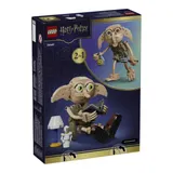 Lego® Harry Potter™ 76469 Dobby, der Freie Elf – Bild 5