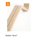 Stokke® Nomi Bundle Hochstuhl inkl. Babyset – Bild 1