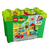 Lego® Duplo® 10914 Deluxe Steinebox – Bild 5
