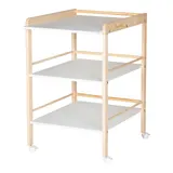 Schardt Wickeltisch Massivholz – Bild 3
