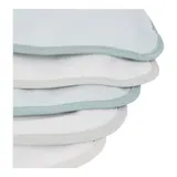Bieco 5er-Pack Lätzchen – Bild 4
