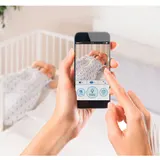 Reer IP BabyCam Babyphone – Bild 5