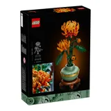 Lego® Icons 10368 Chrysantheme – Bild 5