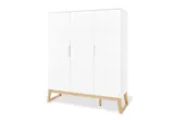 Pinolino Kleiderschrank „Bridge” groß – Bild 3