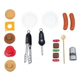 Smoby Kindergrill Barbecue – Bild 5