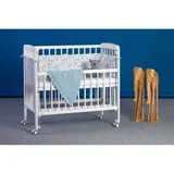 Littleworld Beistellbett Nino 90x45 cm – Bild 1