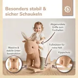 Bieco Schaukeltier Hase – Bild 5