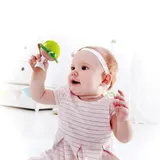 Hape Rassel-Set Meerestiere mit Saugnapf – Bild 4