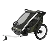 Thule Thule Chariot Lite2 Fahrradanhänger – Bild 3